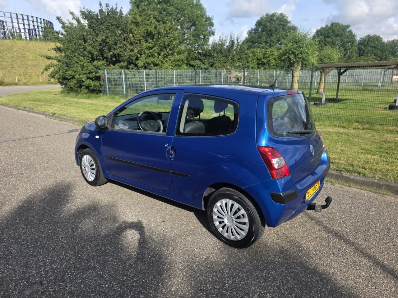 Renault Twingo 1.2 Authentique In Topstaat!!