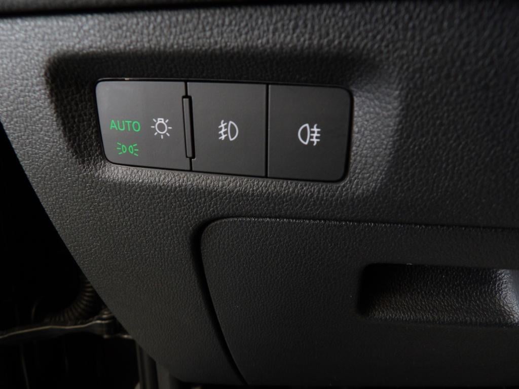 Skoda Octavia combi ambition iv phev 204 pk