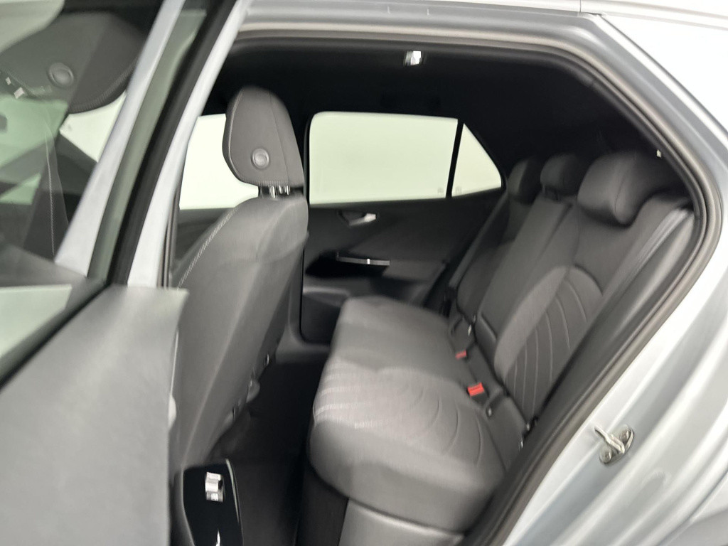 Volkswagen Id.3 pro business 59 kwh 204pk