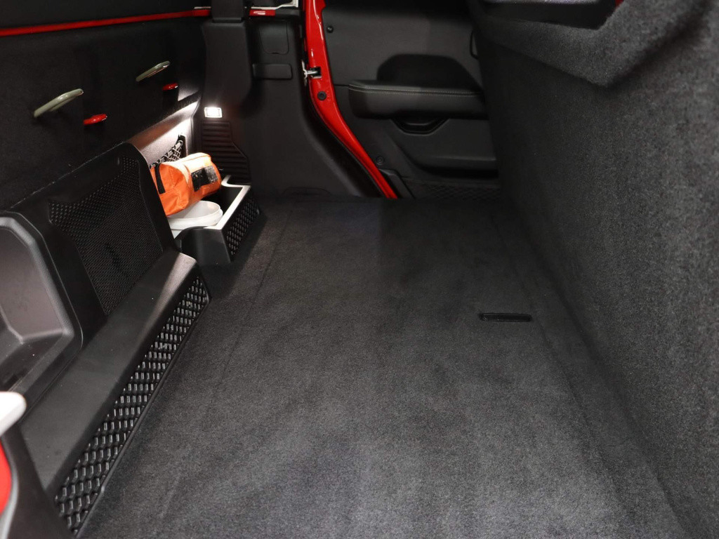 Jeep Gladiator overland 3.0d v6 awd excl. btw | nav | carplay | leder | adc