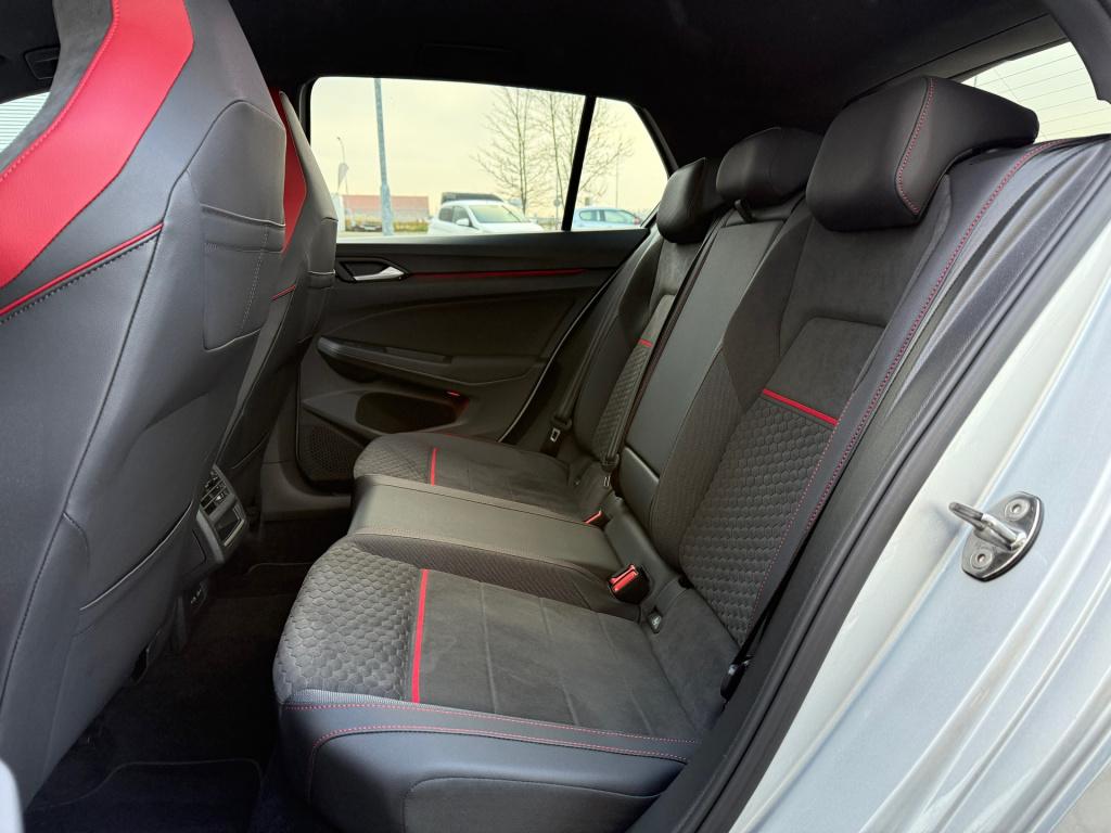 Volkswagen Golf 2.0 tsi gti clubsport dsg 300 pk