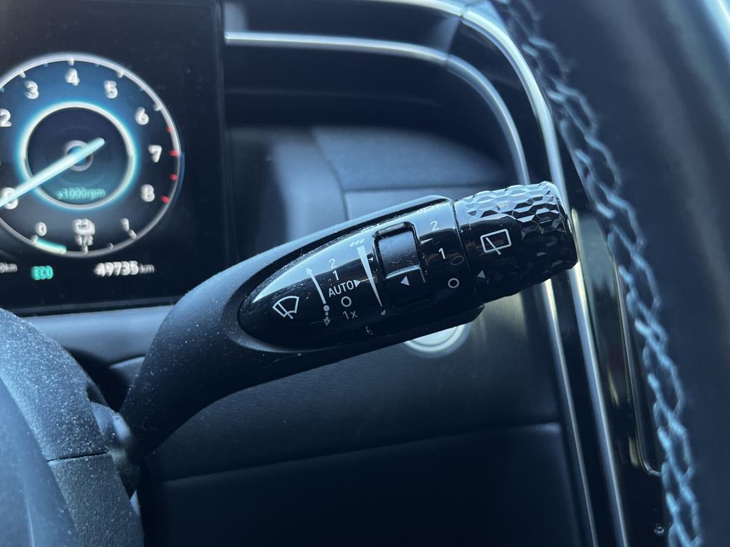 Hyundai Tucson 1.6 t-gdi hev premium sky | automaat | 360 cam. | panoramada