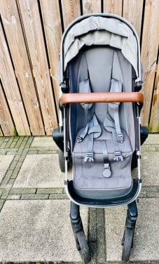 Joolz Day - kinderwagen