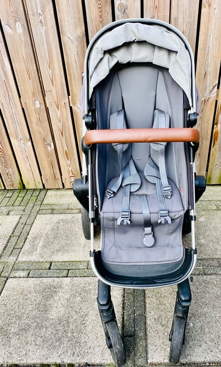 Joolz Day - kinderwagen