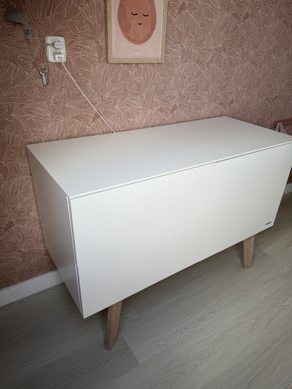 Kidsmill Dressoir - Zo Goed Als Nieuw