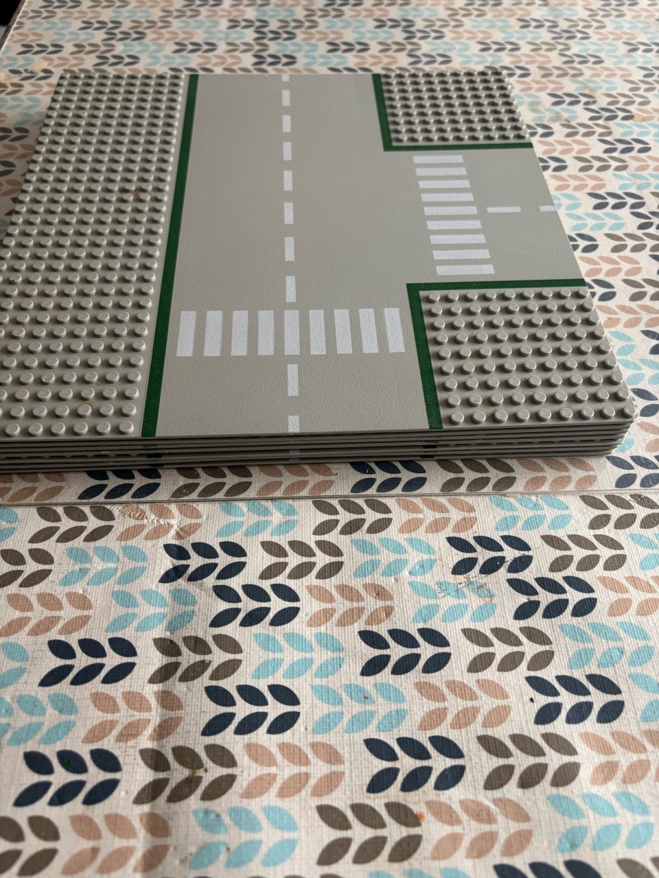24 lego grondplaten