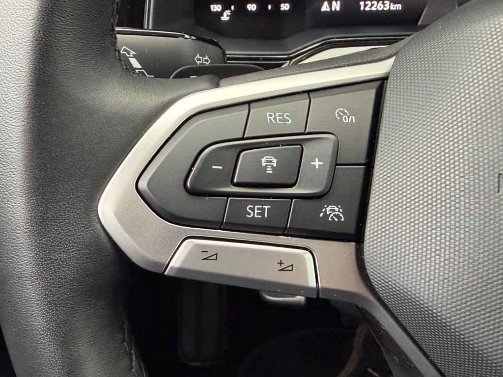 Volkswagen Polo 1.0 tsi dsg life | camera | led | navi | climate control | 