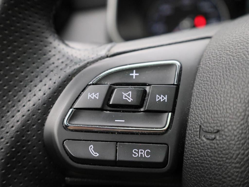 MG Zs Ev luxury 45 kwh | panoramadak | leder | apple carplay - android auto