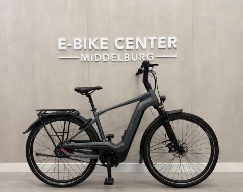Pegasus Premio Evo Bosch Performance CX 50CM 750Wh 7688KM Be