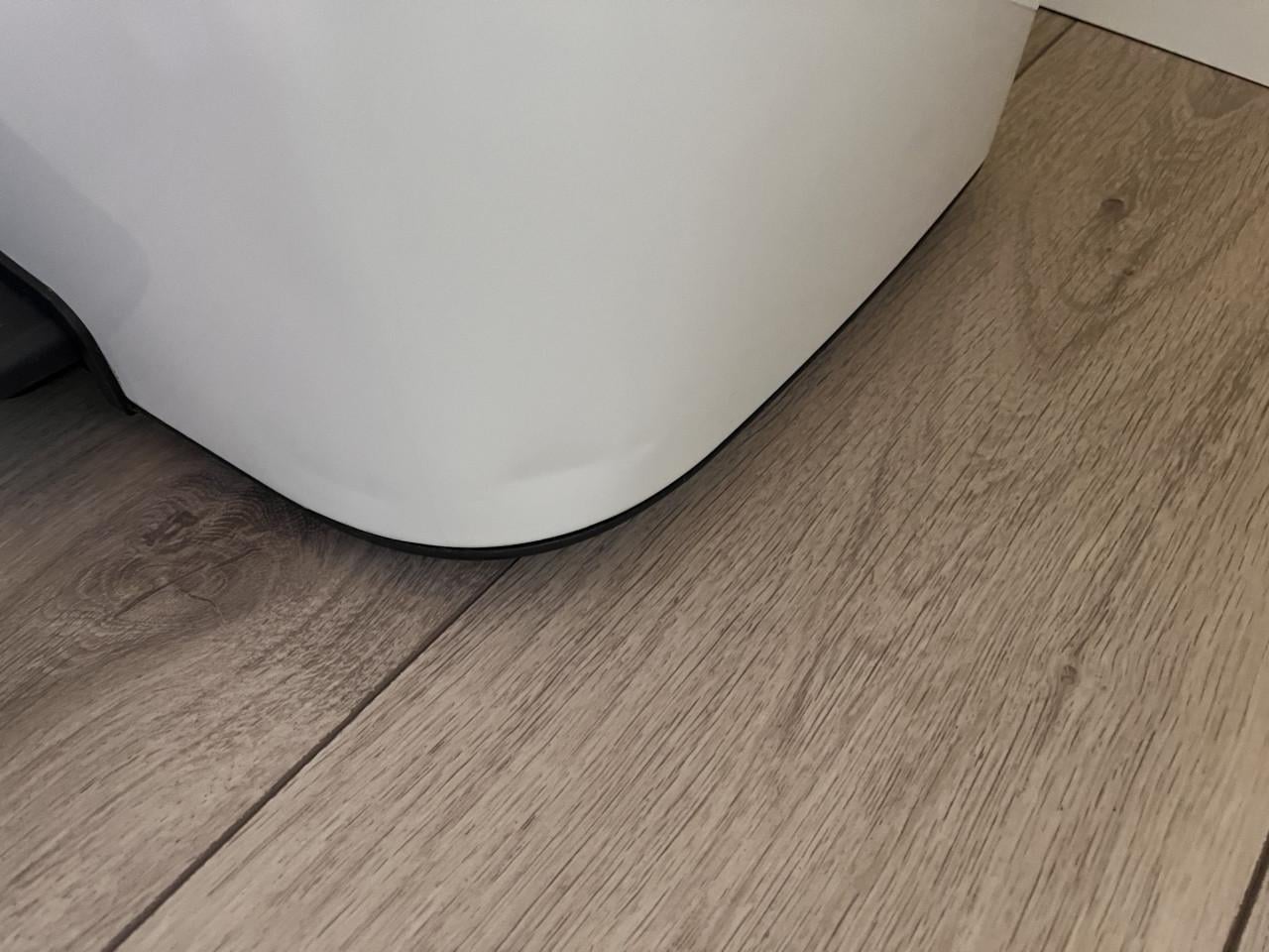 Brabantia prullenbak