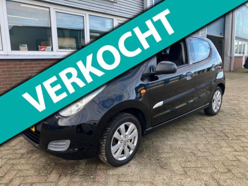 Suzuki Alto 1.0 celebration easss