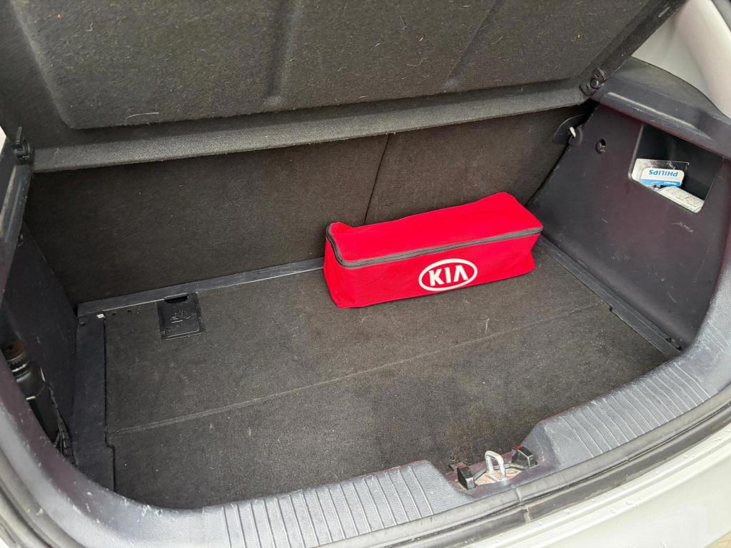 Kia Rio 1.2 cvvt super pack/full option/cruise/keyless/hele mooie auto/