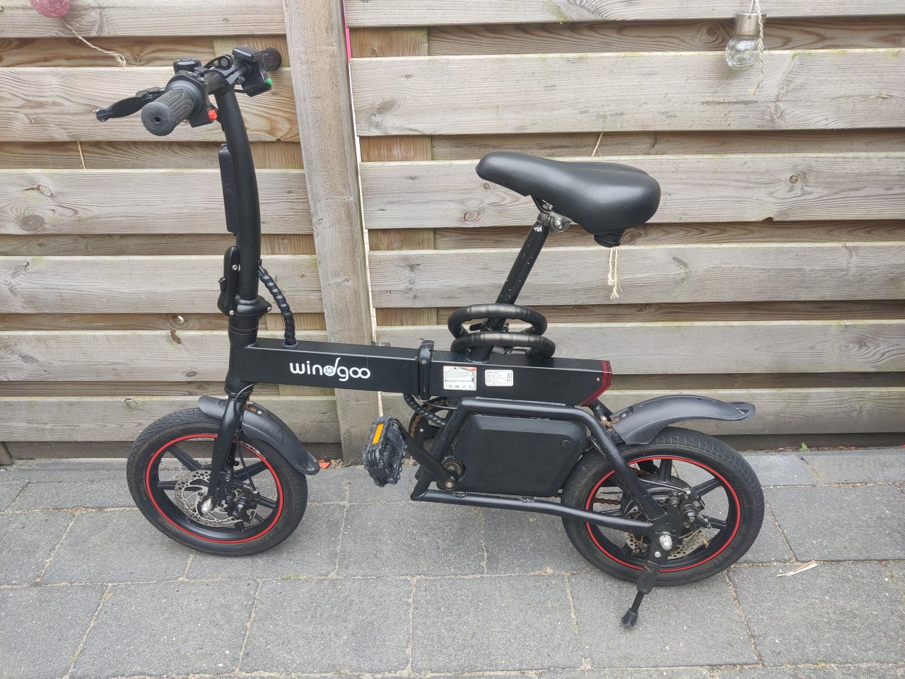 Windgoo B20