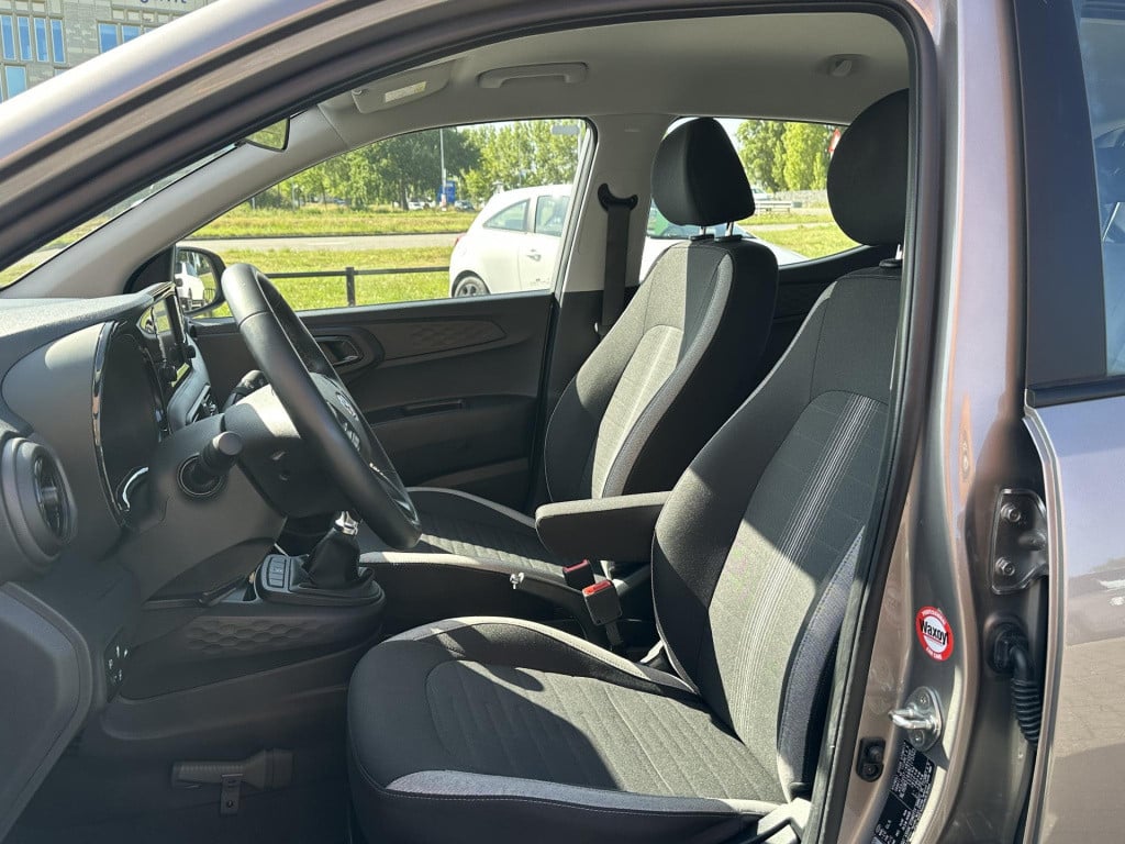 Hyundai I 10 1.0 comfort smart | navigatie | camera | apple carplay/android