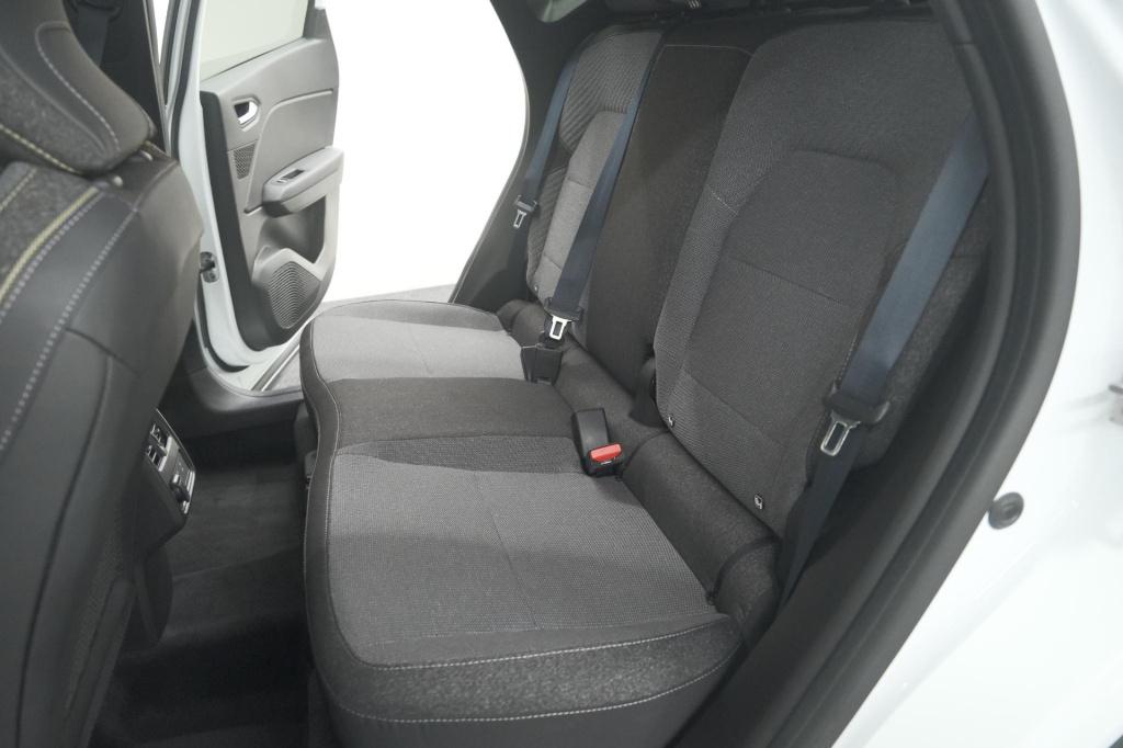 Renault Captur mild hybrid 160 edc techno | nieuw model | camera | navigati