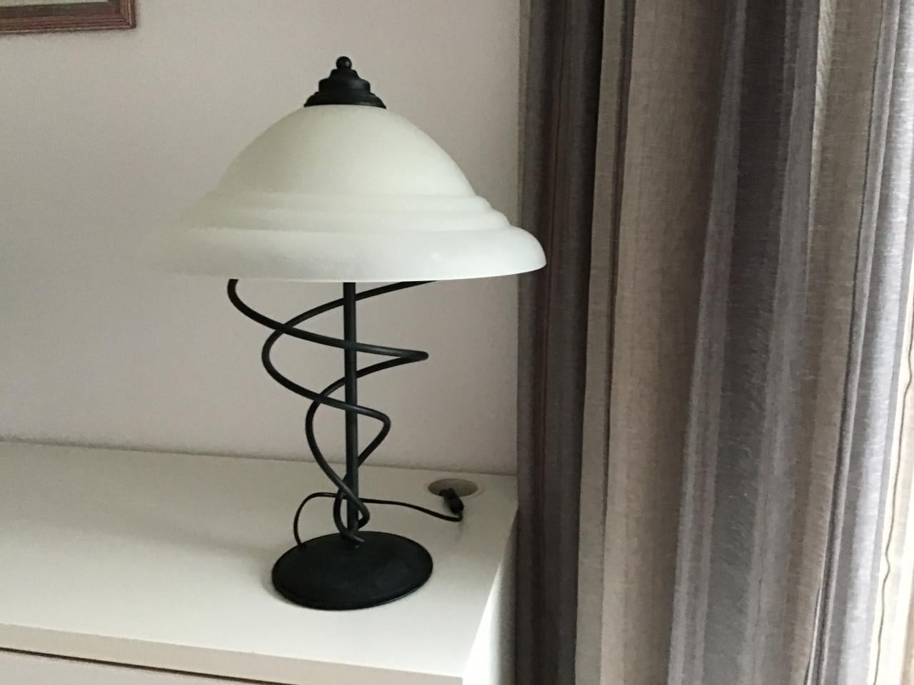 Schemerlamp