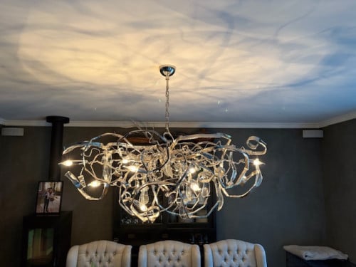 Designer lamp Brand & van Egmond