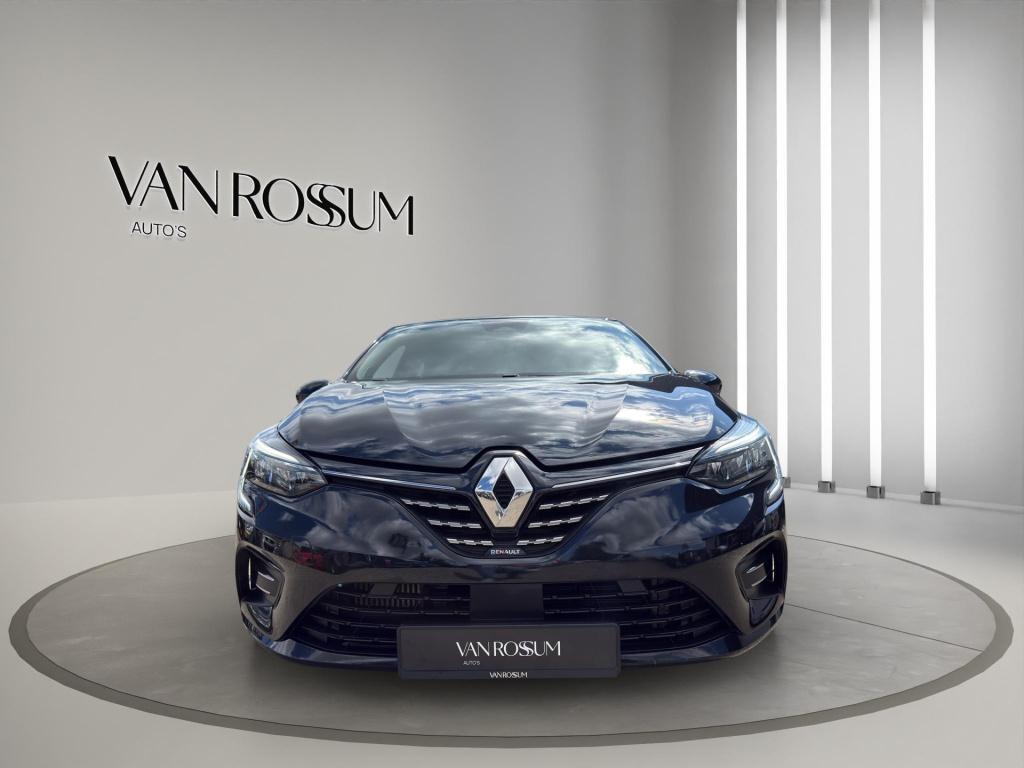 Renault Clio 1.0 tce 90 techno | camera | carplay | clima | 16" | parksenso