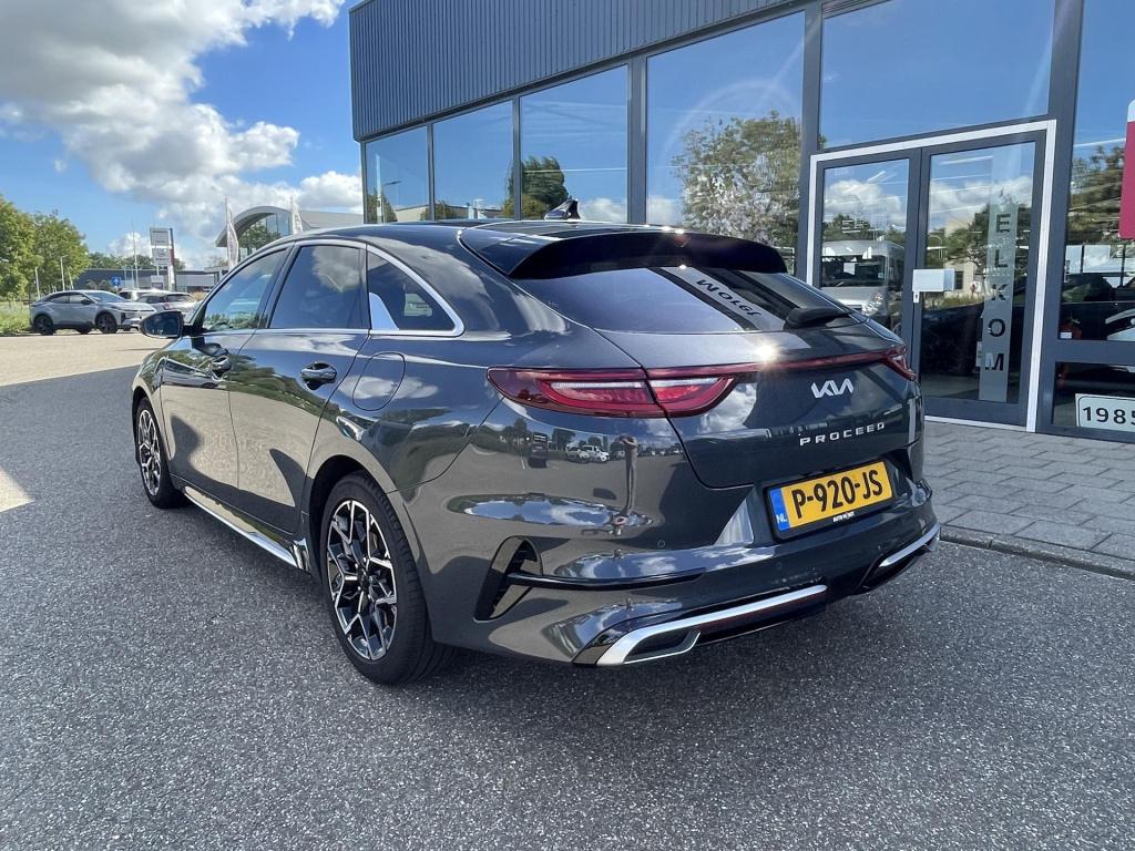 Kia Proceed 1.0 t-gdi gt-line panoramadak|apple carplay|androidauto