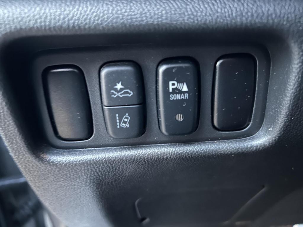 Mitsubishi Asx 1.6 cleartec instyle