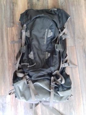 Gregory Palisade 80 rugtas