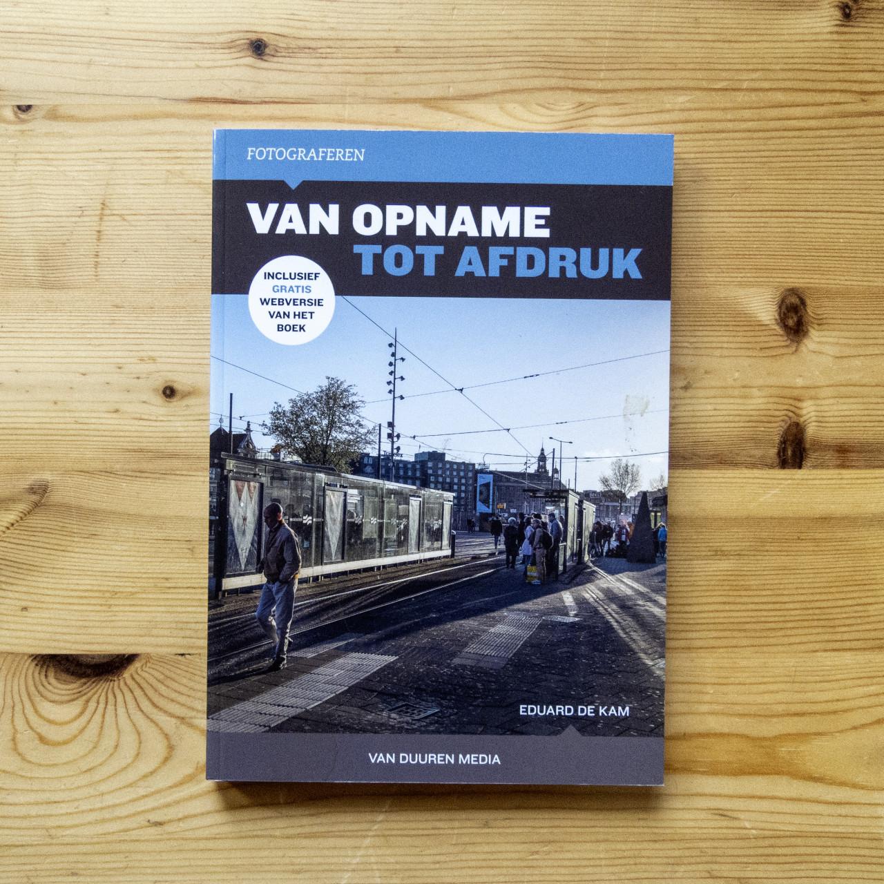 Te koop fotoboeken