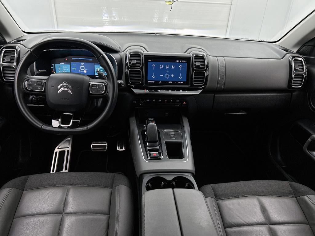Citroen C5 Aircross plug-in hybrid 225pk automaat shine | rijklaar | adapti