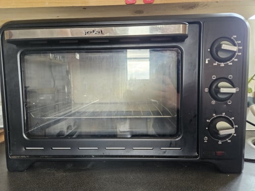 Tefal oven