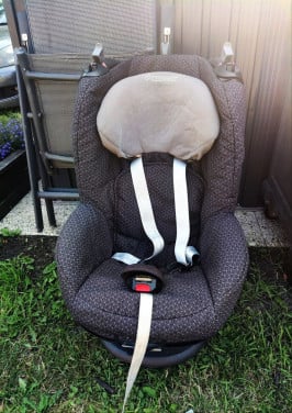 Autostoel Maxi Cosi