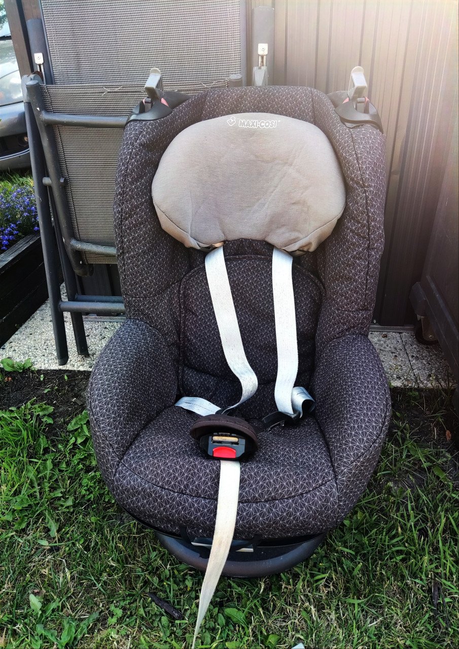 Autostoel Maxi Cosi