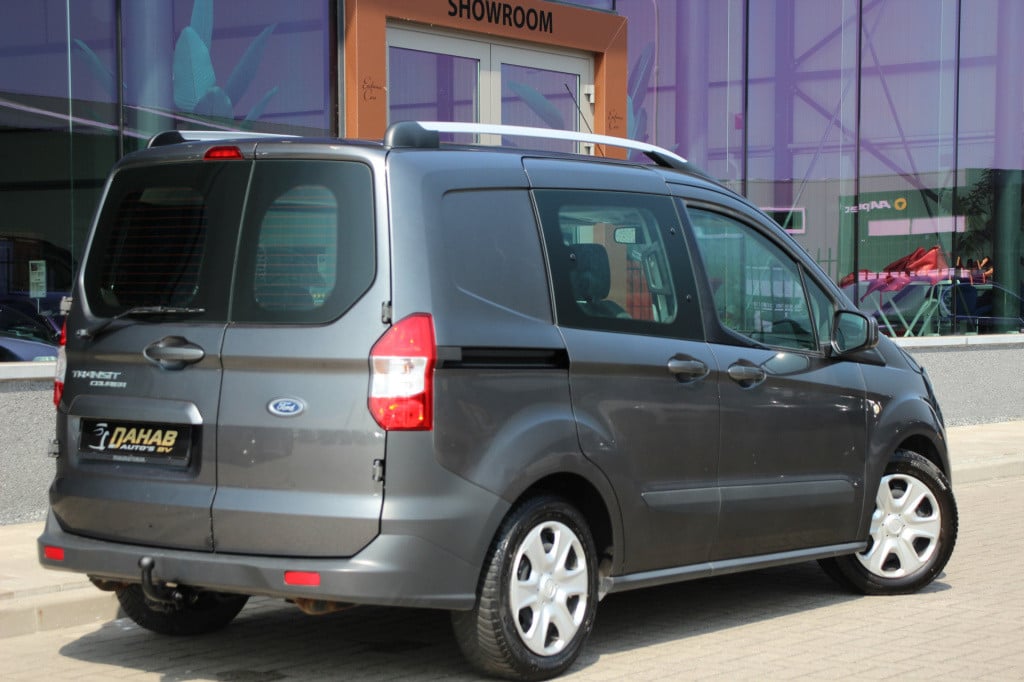 Ford Tourneo courier 1.0 trend | trekhaak | airco