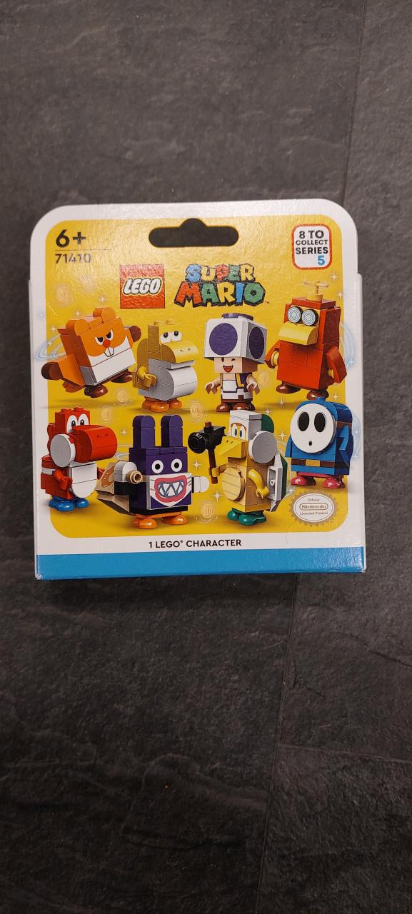 Lego 71410 Super Mario