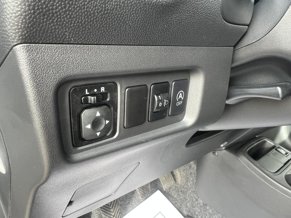 Mitsubishi Space Star 1.0 cool+