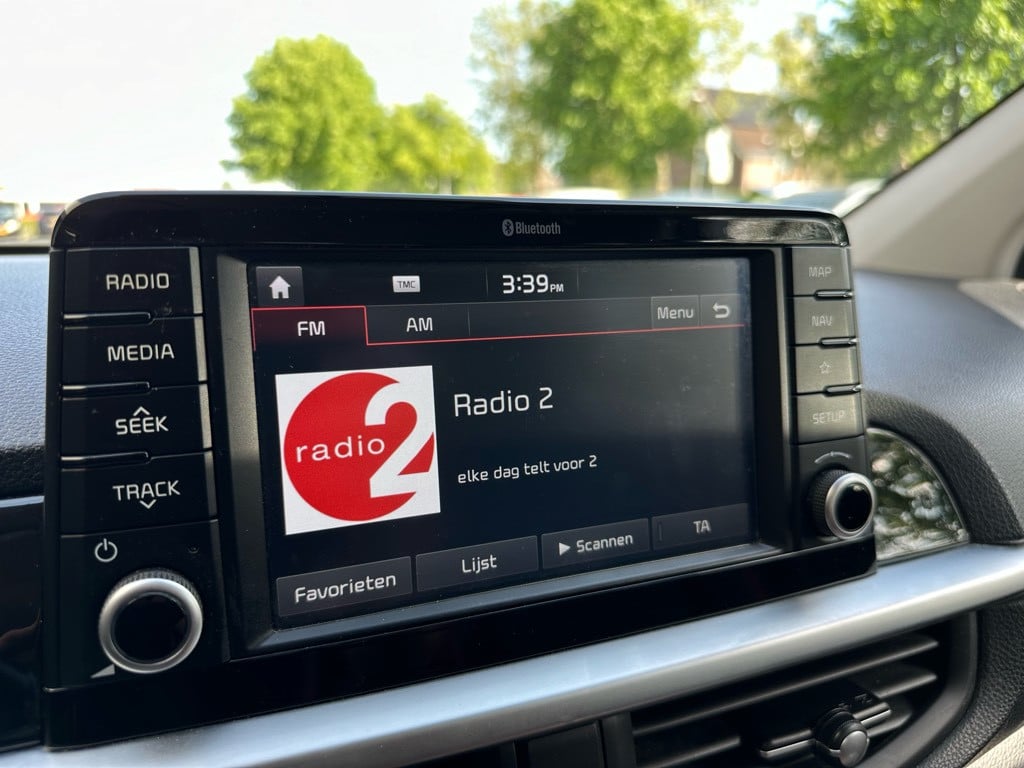 Kia Picanto 1.0 mpi gt-line // carplay // 45.000km! //