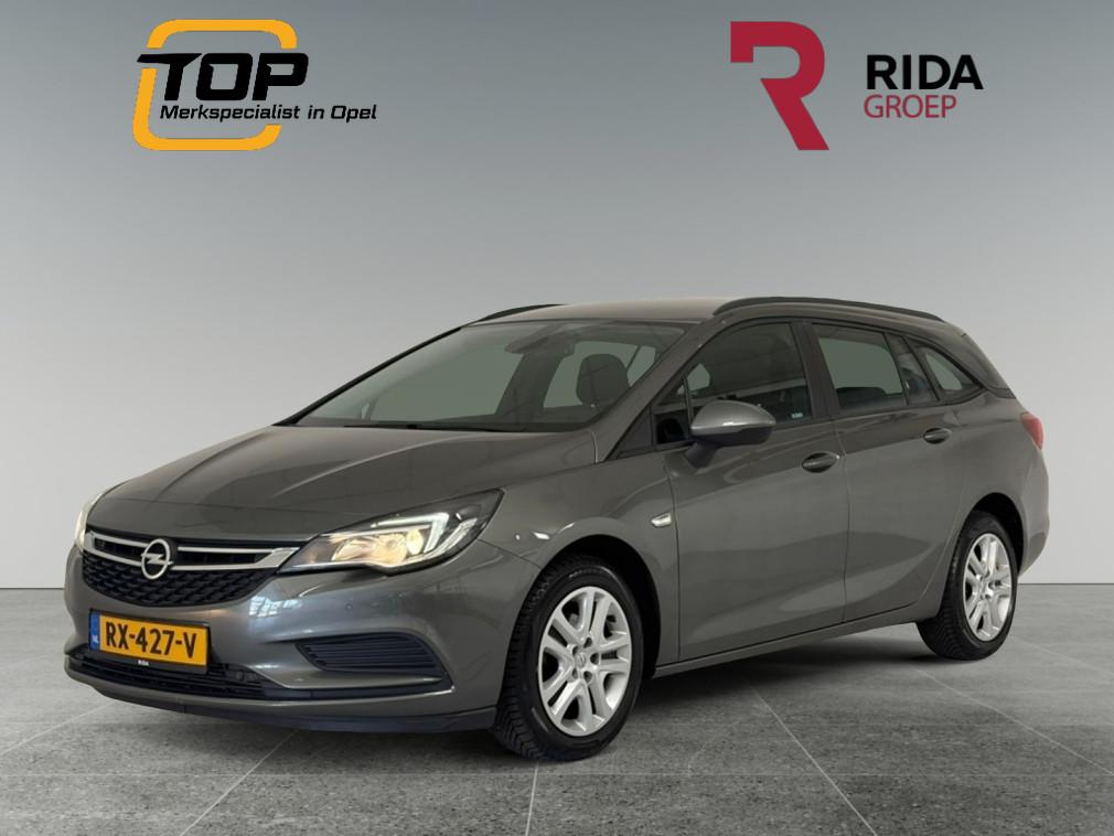 Opel Astra sports tourer 1.0 online ed.