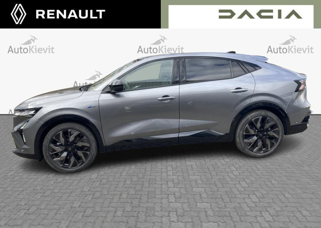 Renault Rafale 1.2 e-tech hybrid 200 esprit alpine - pack harman kardon / p