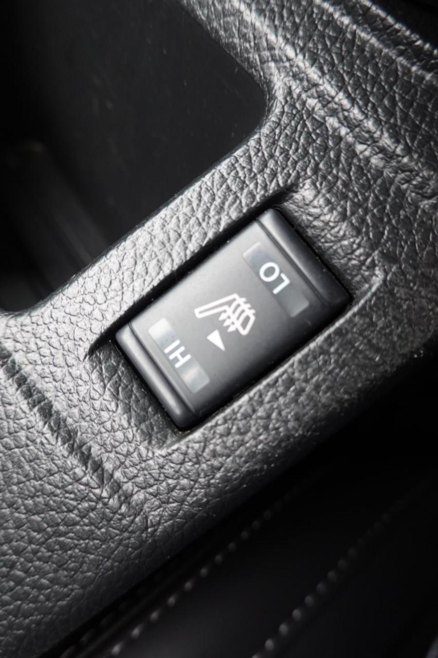 Nissan Qashqai 1.2 tekna +