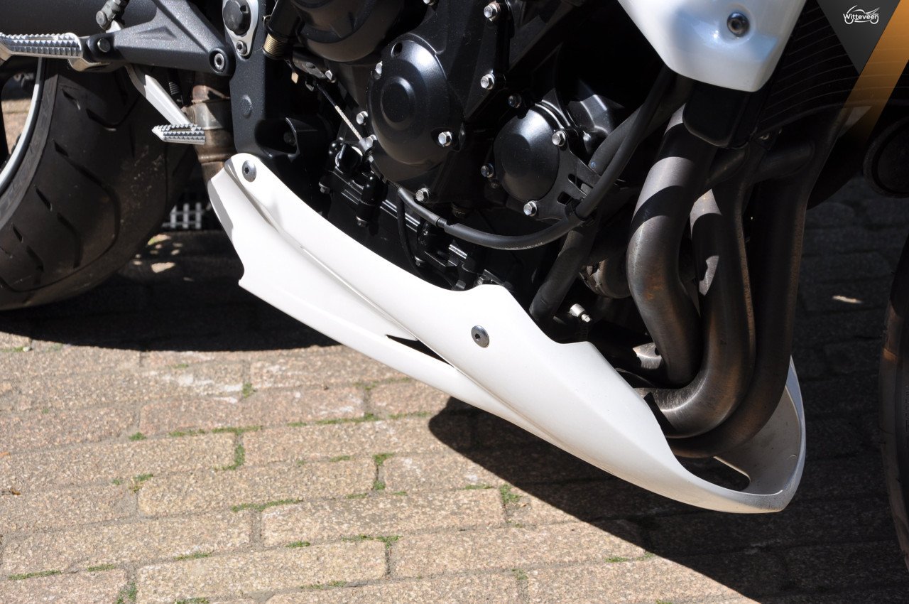 Triumph Street Triple 675