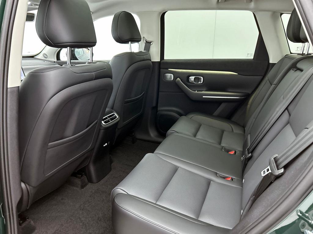 Leapmotor C10 design promax 81.9 kwh | **wordt verwacht** | wltp 510 km | 1