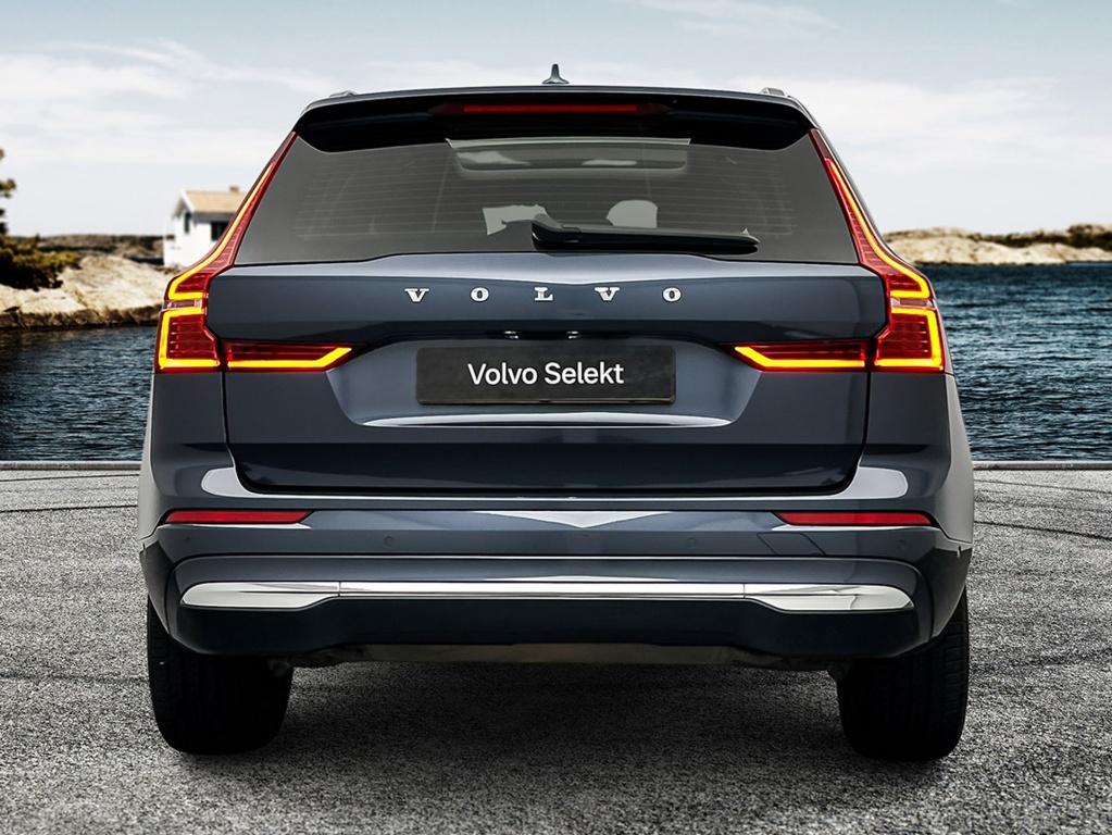 Volvo XC60 t6 awd 340pk inscription|