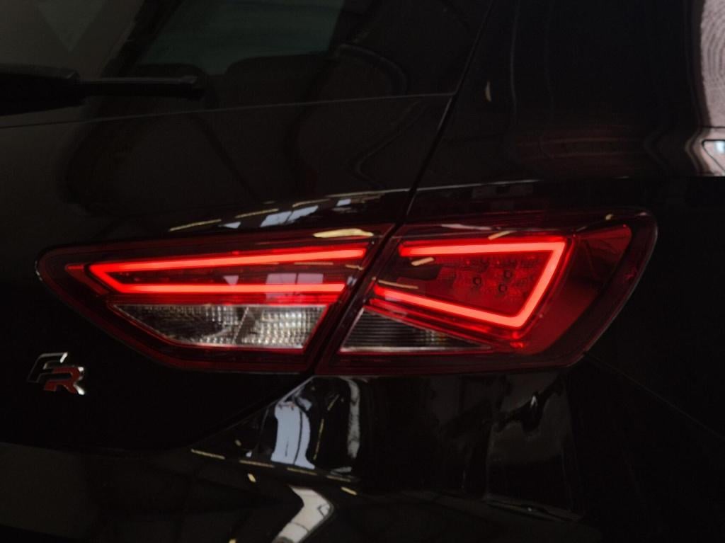 Seat Leon 1.4 tsi fr