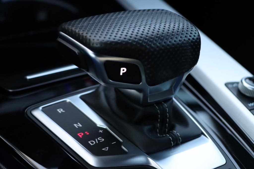 Audi A5 sportback 40 tfsi s edition 204pk s tronic