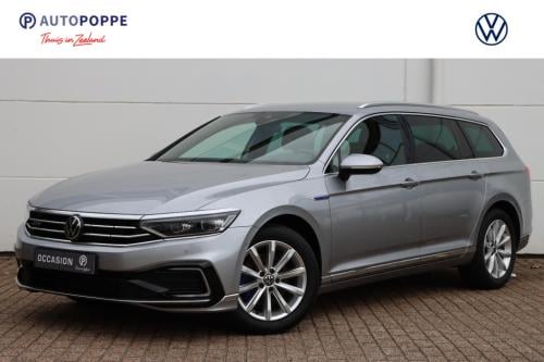 Volkswagen Passat variant 1.4 tsi phev gte business dsg7 218pk