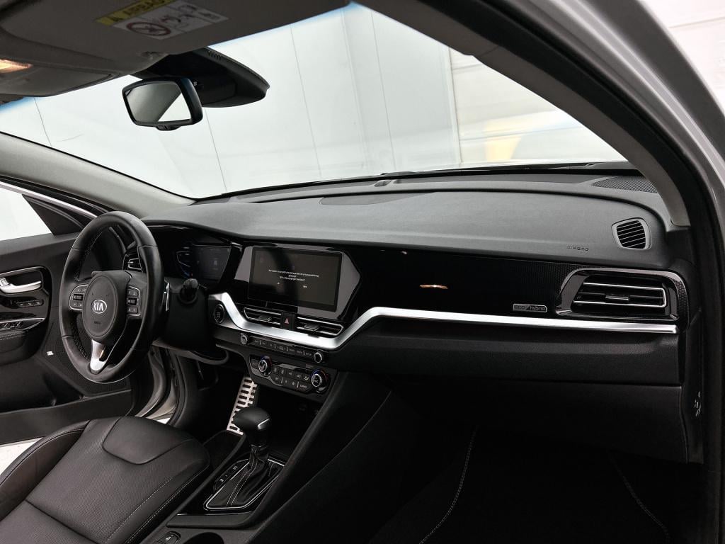 Kia Niro 1.6 gdi hybrid executiveline jbl | full led | elec. stoelen + memo