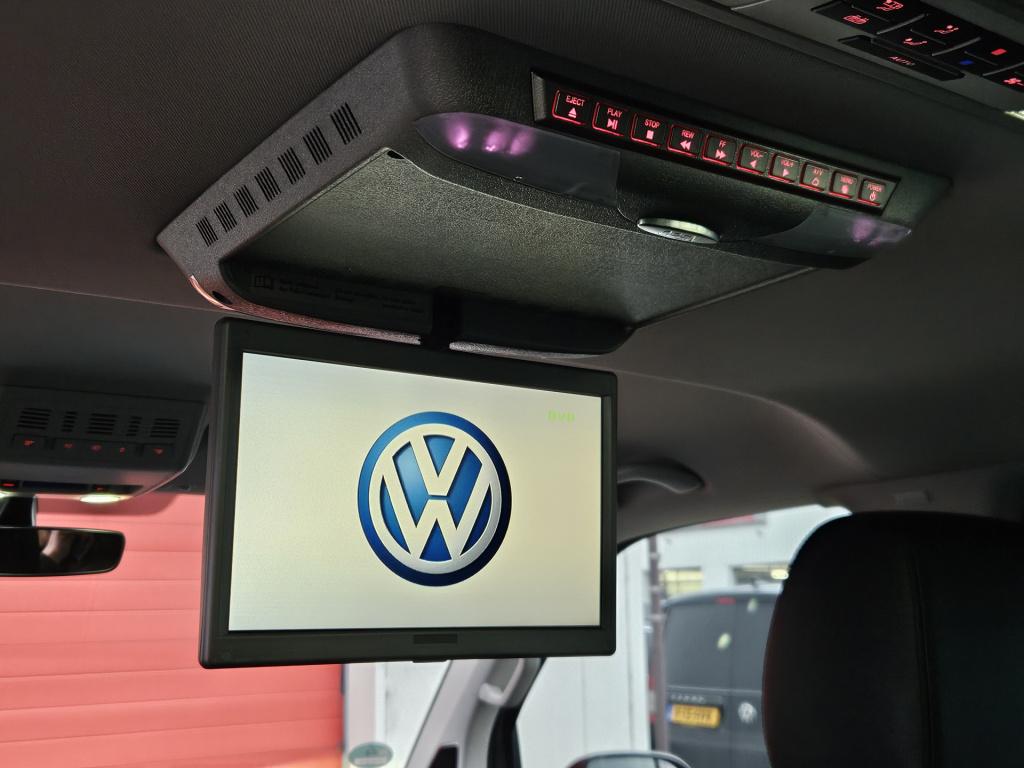 Volkswagen Transporter multivan 2.0 tsi l1h1 highline edition 30 | acc dcc 
