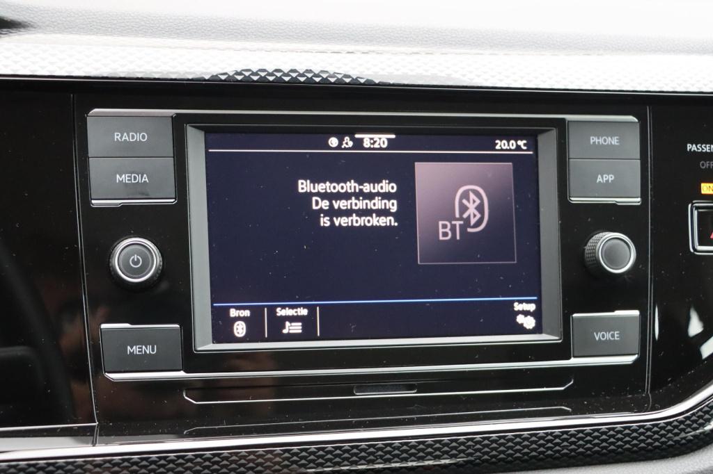 Volkswagen Polo 1.0 tsi life 95pk dsg7