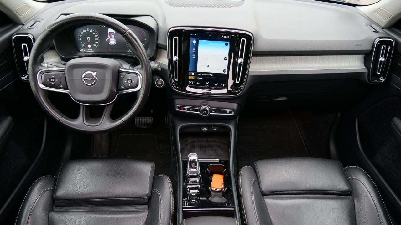 Volvo XC40 1.5 T5 Recharge Inscription rijklaar incl