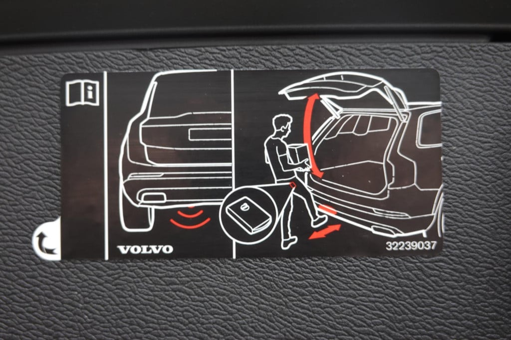Volvo XC60 2.0 recharge t6 awd inscription