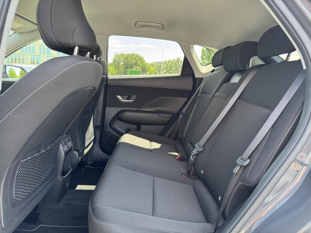 Hyundai Kona 1.6 gdi hev comfort smart | elek. achterklep | stuur- + stoelv