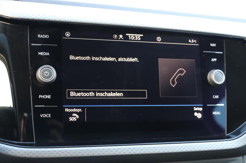 Volkswagen T-cross 1.0 tsi life business 110pk dsg7 iq. drive | dodehoeksen